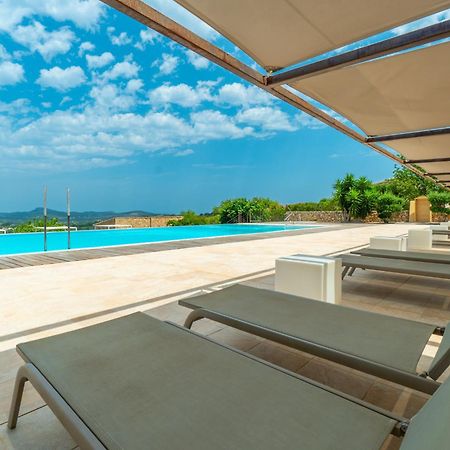 Cas Cabo Nou Agroturismo Adults Only Sant Llorenc Des Cardassar Dış mekan fotoğraf