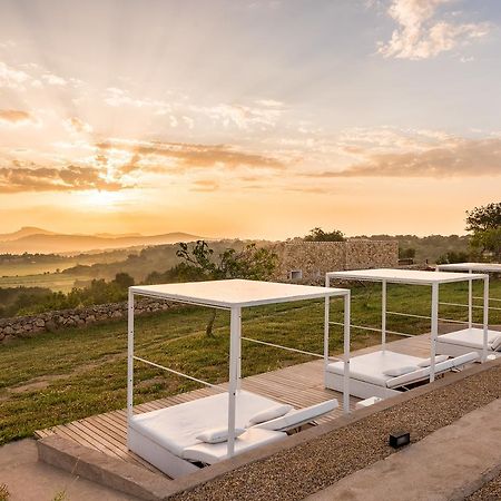 Cas Cabo Nou Agroturismo Adults Only Sant Llorenc Des Cardassar Dış mekan fotoğraf