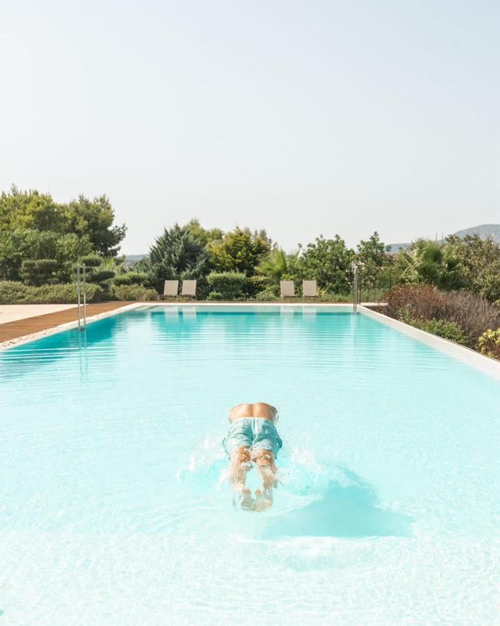 Cas Cabo Nou Agroturismo Adults Only Sant Llorenc Des Cardassar Dış mekan fotoğraf