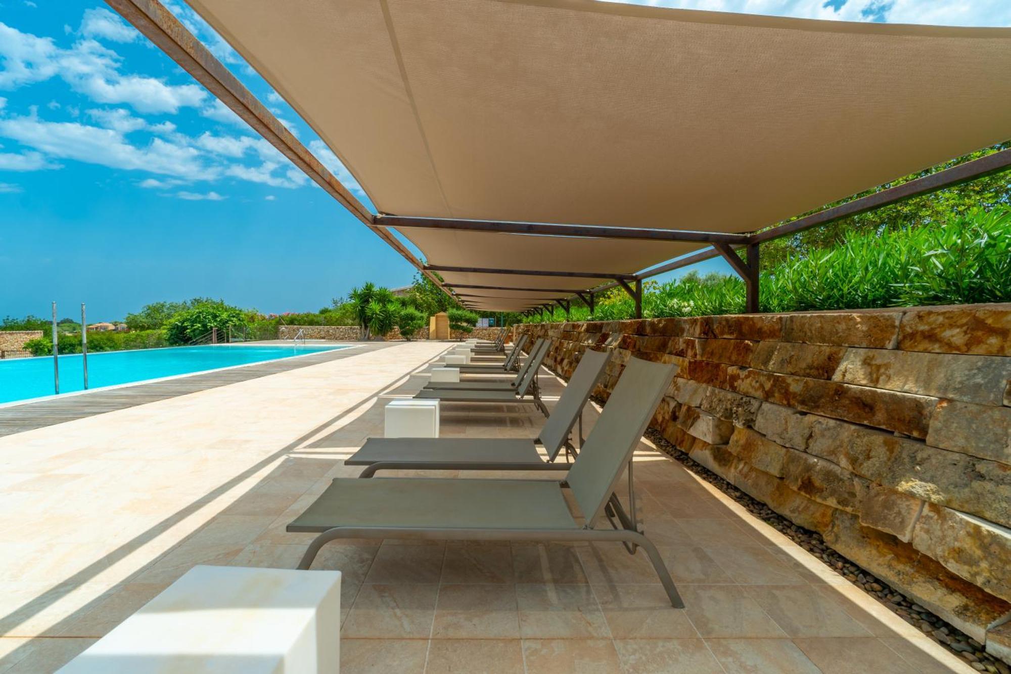 Cas Cabo Nou Agroturismo Adults Only Sant Llorenc Des Cardassar Dış mekan fotoğraf