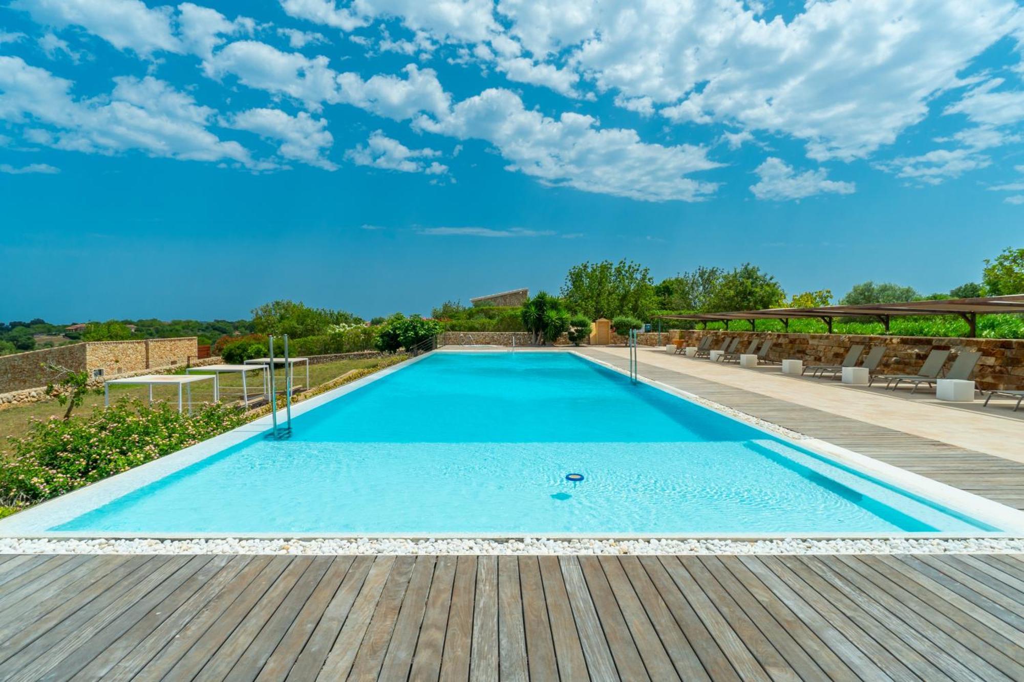 Cas Cabo Nou Agroturismo Adults Only Sant Llorenc Des Cardassar Dış mekan fotoğraf