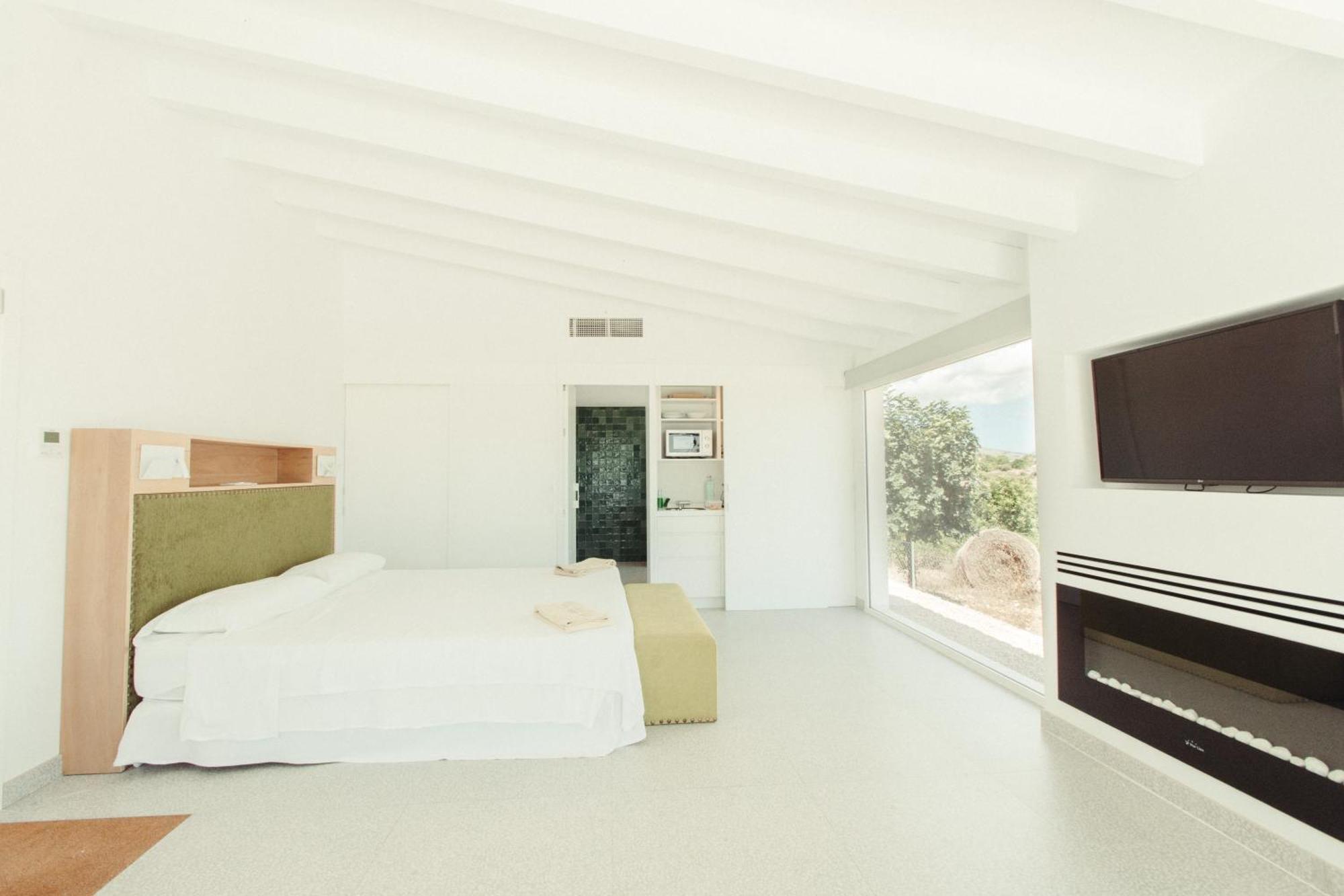 Cas Cabo Nou Agroturismo Adults Only Sant Llorenc Des Cardassar Dış mekan fotoğraf