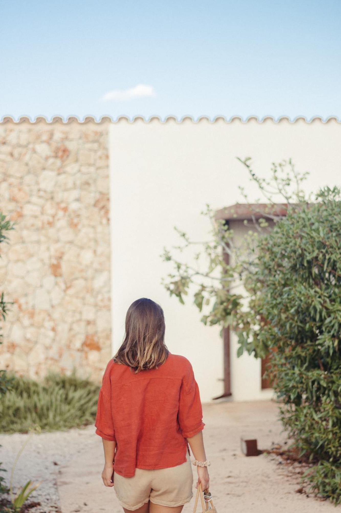 Cas Cabo Nou Agroturismo Adults Only Sant Llorenc Des Cardassar Dış mekan fotoğraf