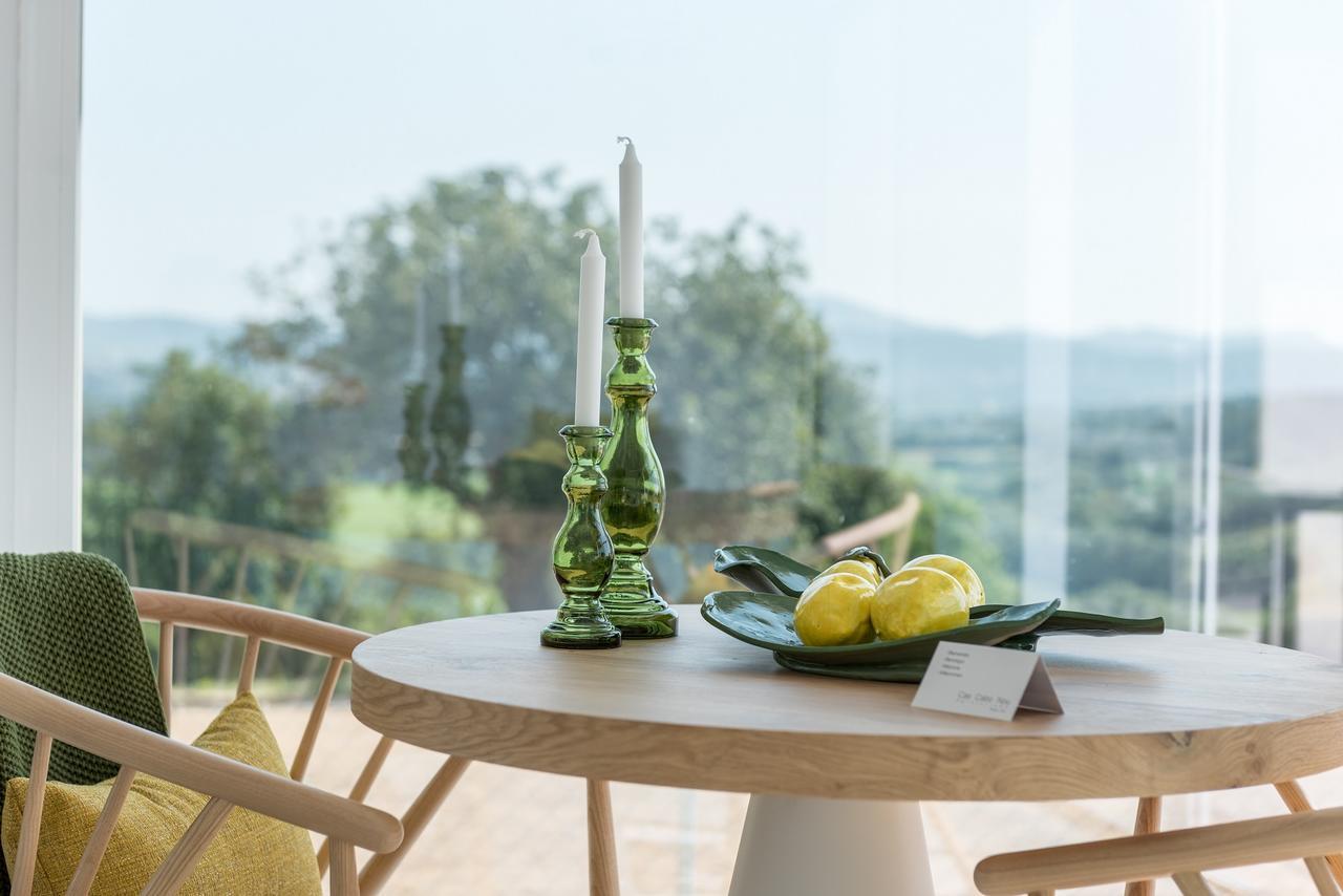 Cas Cabo Nou Agroturismo Adults Only Sant Llorenc Des Cardassar Dış mekan fotoğraf