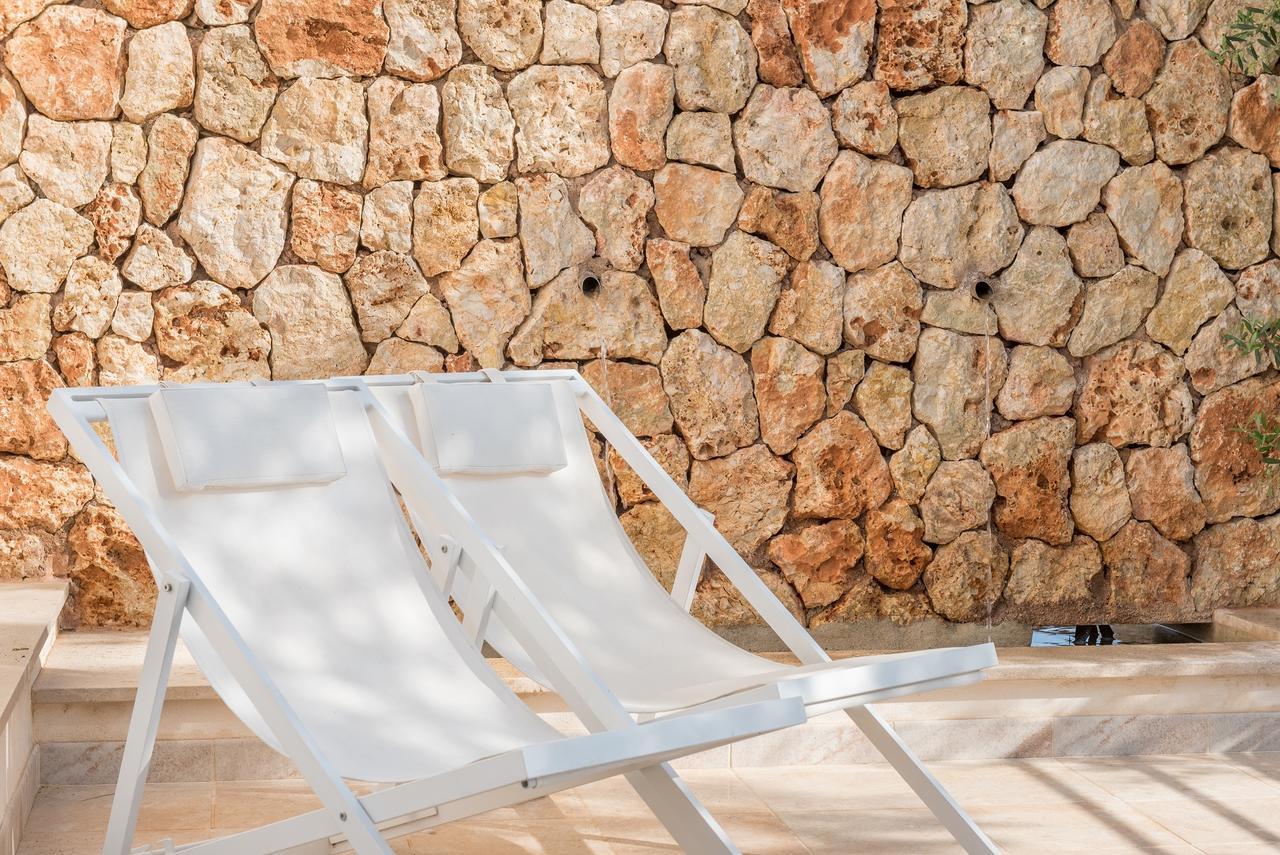 Cas Cabo Nou Agroturismo Adults Only Sant Llorenc Des Cardassar Dış mekan fotoğraf