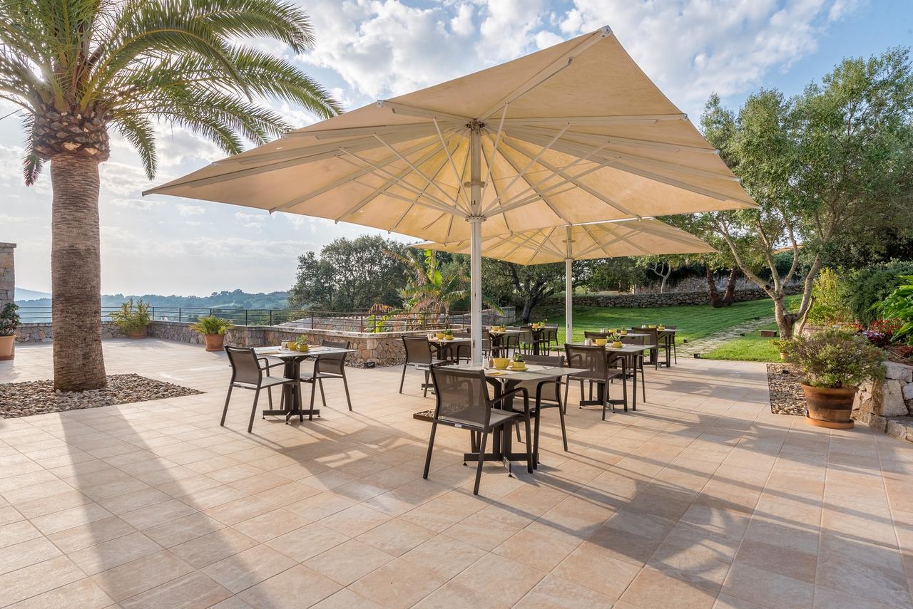 Cas Cabo Nou Agroturismo Adults Only Sant Llorenc Des Cardassar Dış mekan fotoğraf