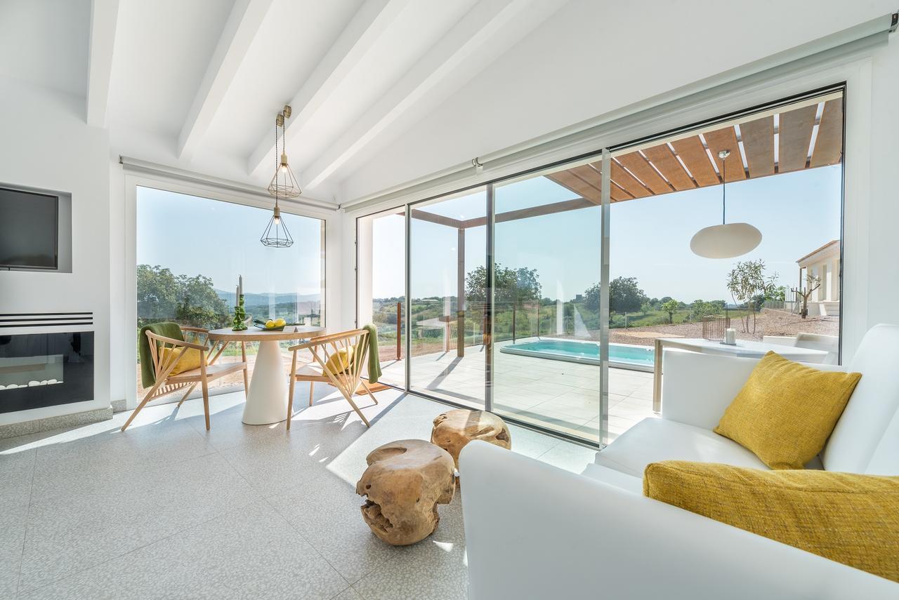 Cas Cabo Nou Agroturismo Adults Only Sant Llorenc Des Cardassar Dış mekan fotoğraf