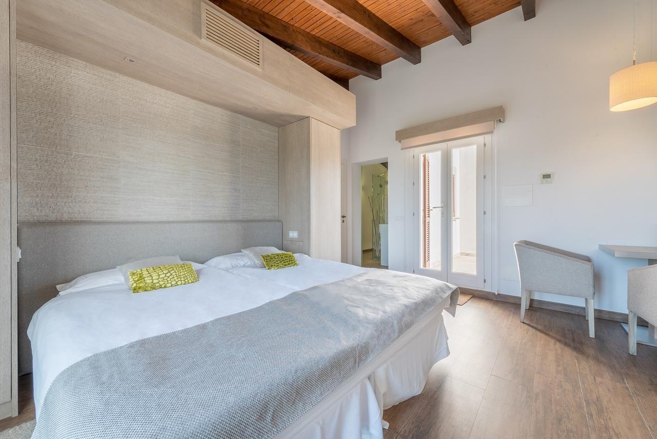 Cas Cabo Nou Agroturismo Adults Only Sant Llorenc Des Cardassar Dış mekan fotoğraf