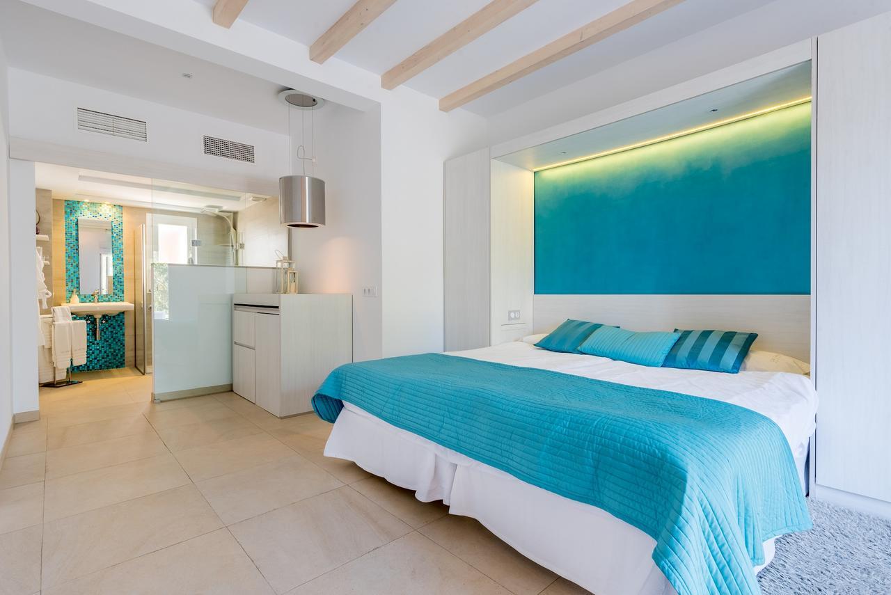 Cas Cabo Nou Agroturismo Adults Only Sant Llorenc Des Cardassar Dış mekan fotoğraf