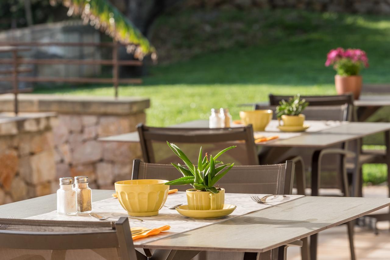 Cas Cabo Nou Agroturismo Adults Only Sant Llorenc Des Cardassar Dış mekan fotoğraf