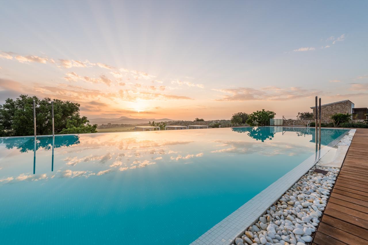 Cas Cabo Nou Agroturismo Adults Only Sant Llorenc Des Cardassar Dış mekan fotoğraf